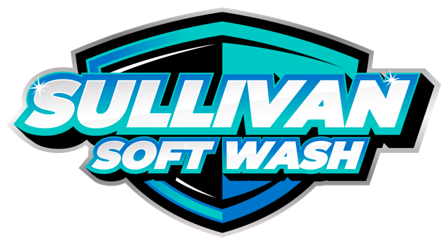 Sullivan Soft Wash - LOGO