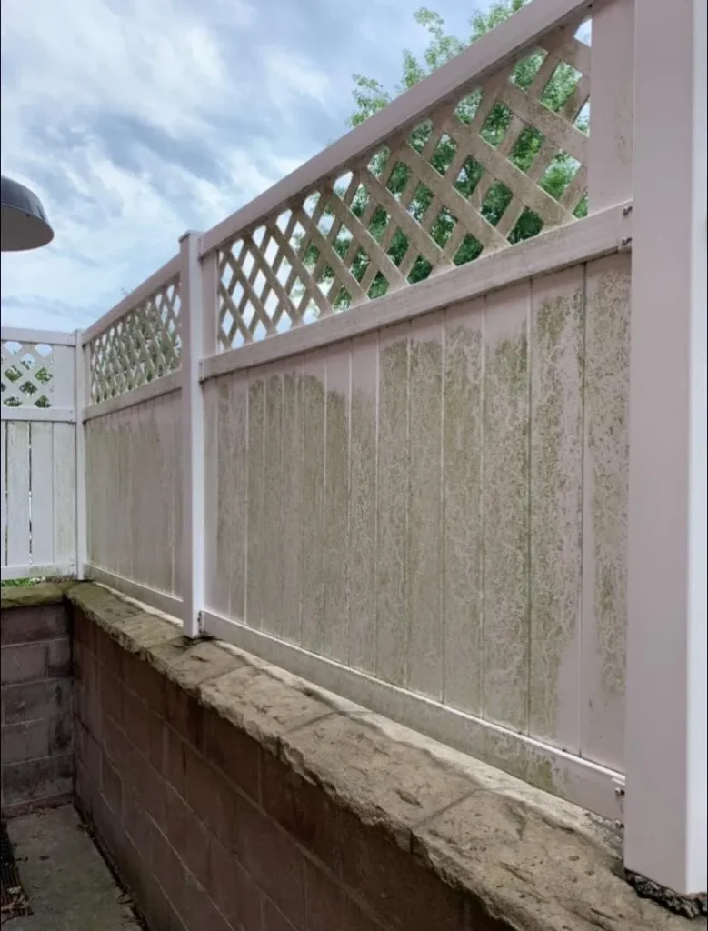 Commercial pressure Washing Raleigh, NC