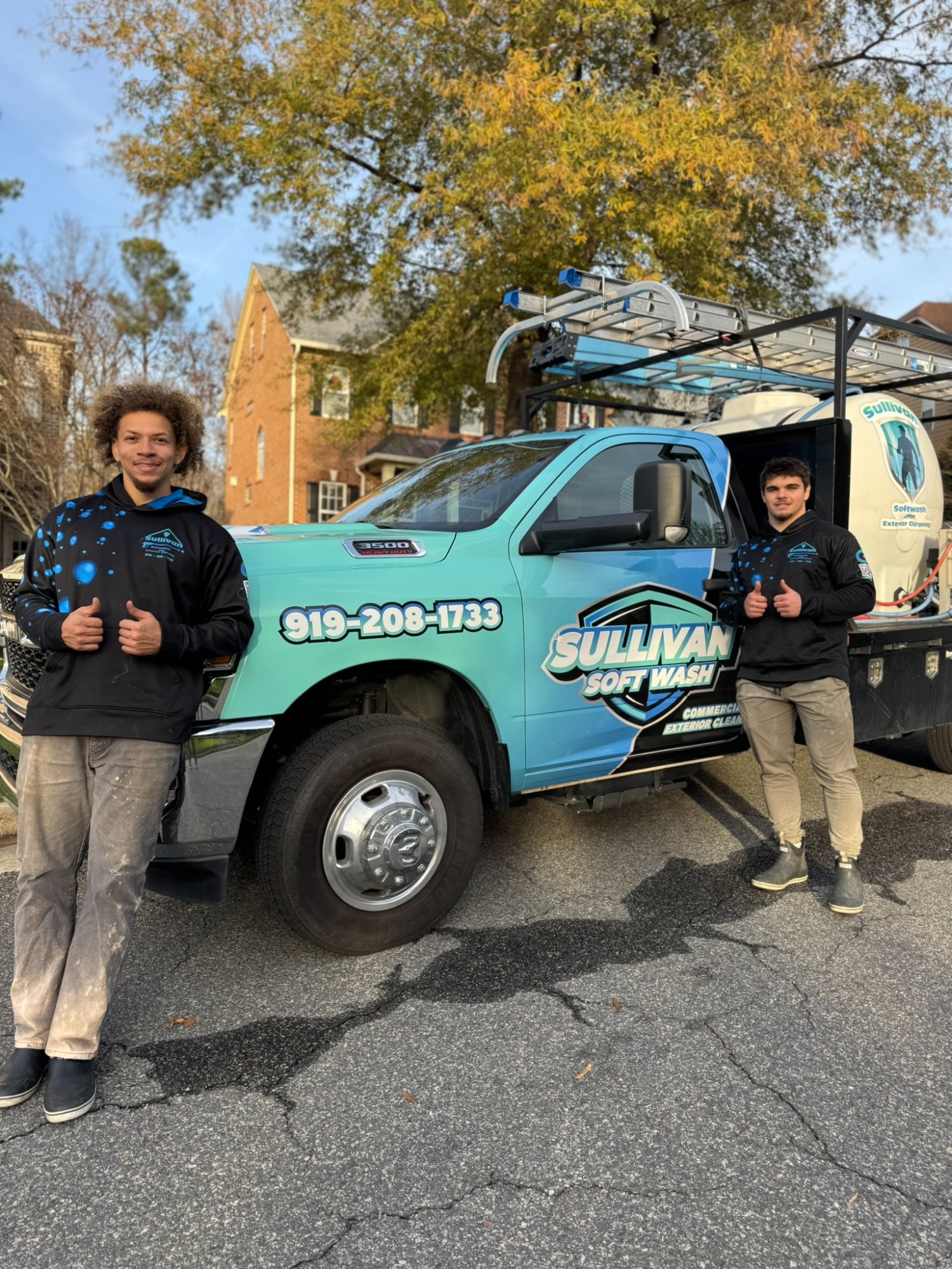 FULLY INSURED PROFESSIONALS