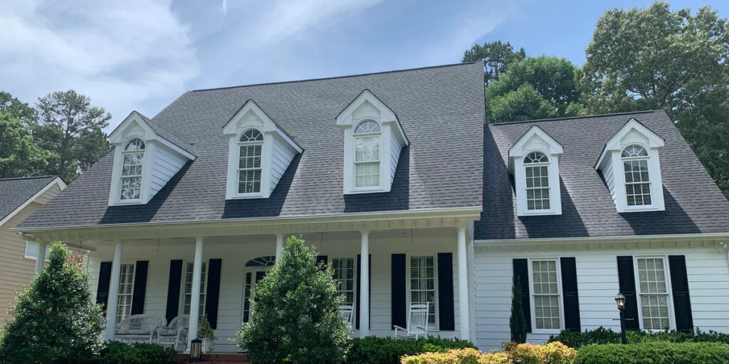 Residential Cleaning