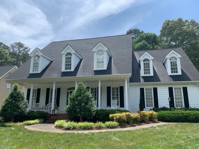Residential Cleaning