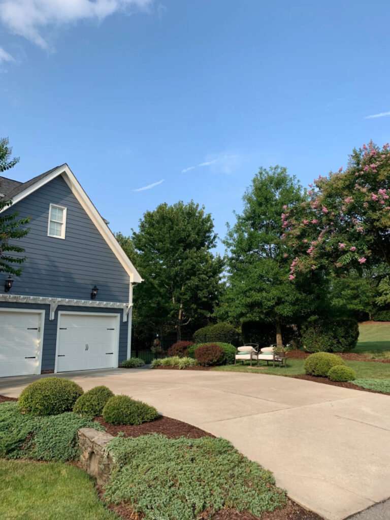 Residential Cleaning