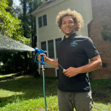 House Washing 